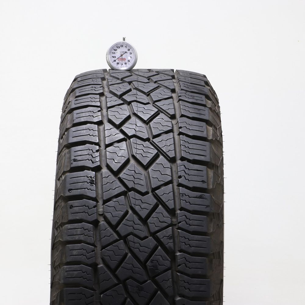 Used 265/70R17 DeanTires Back Country A/T2 115T - 9/32 - Image 2