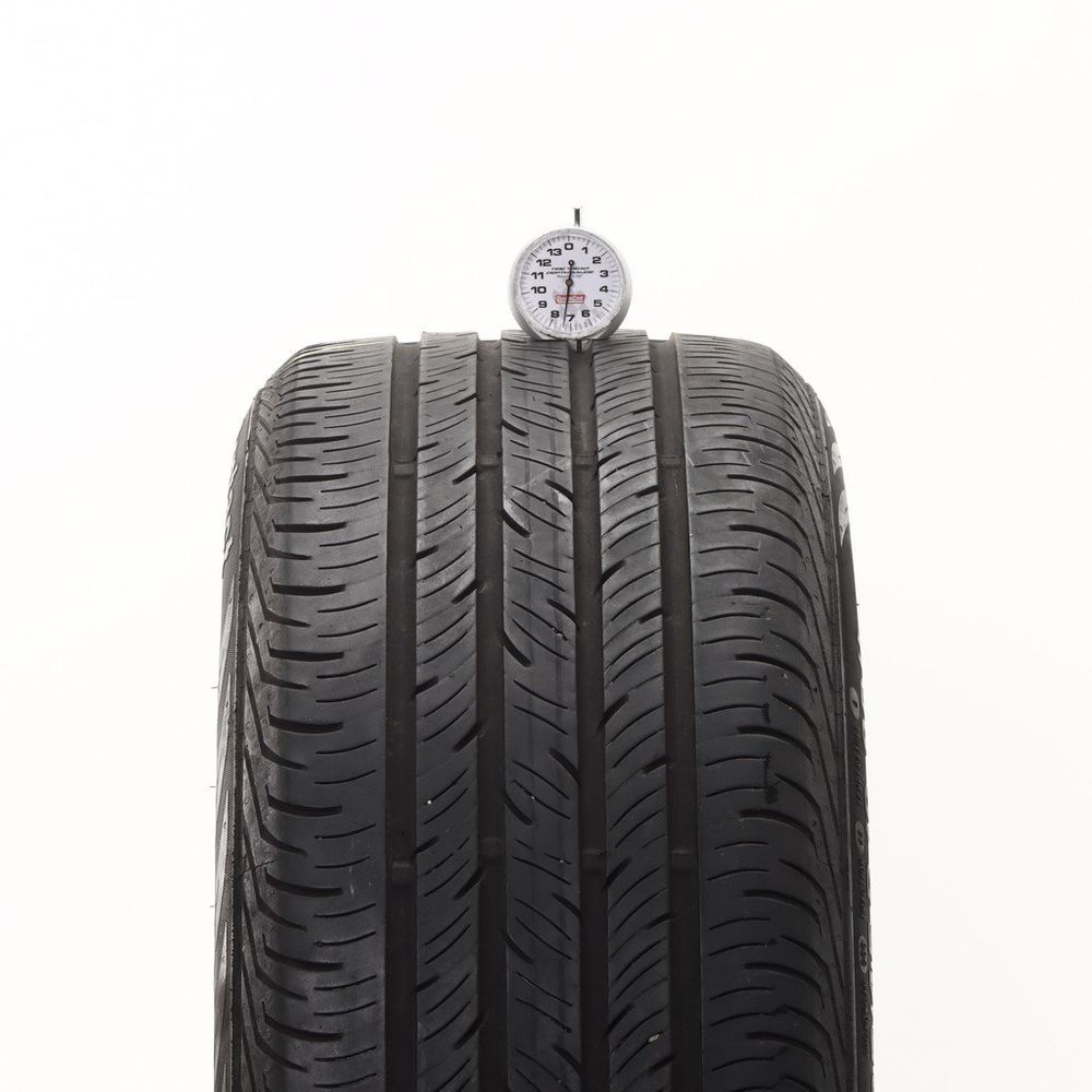 Used 235/45R19 Continental ContiProContact 95H - 7/32 - Image 2