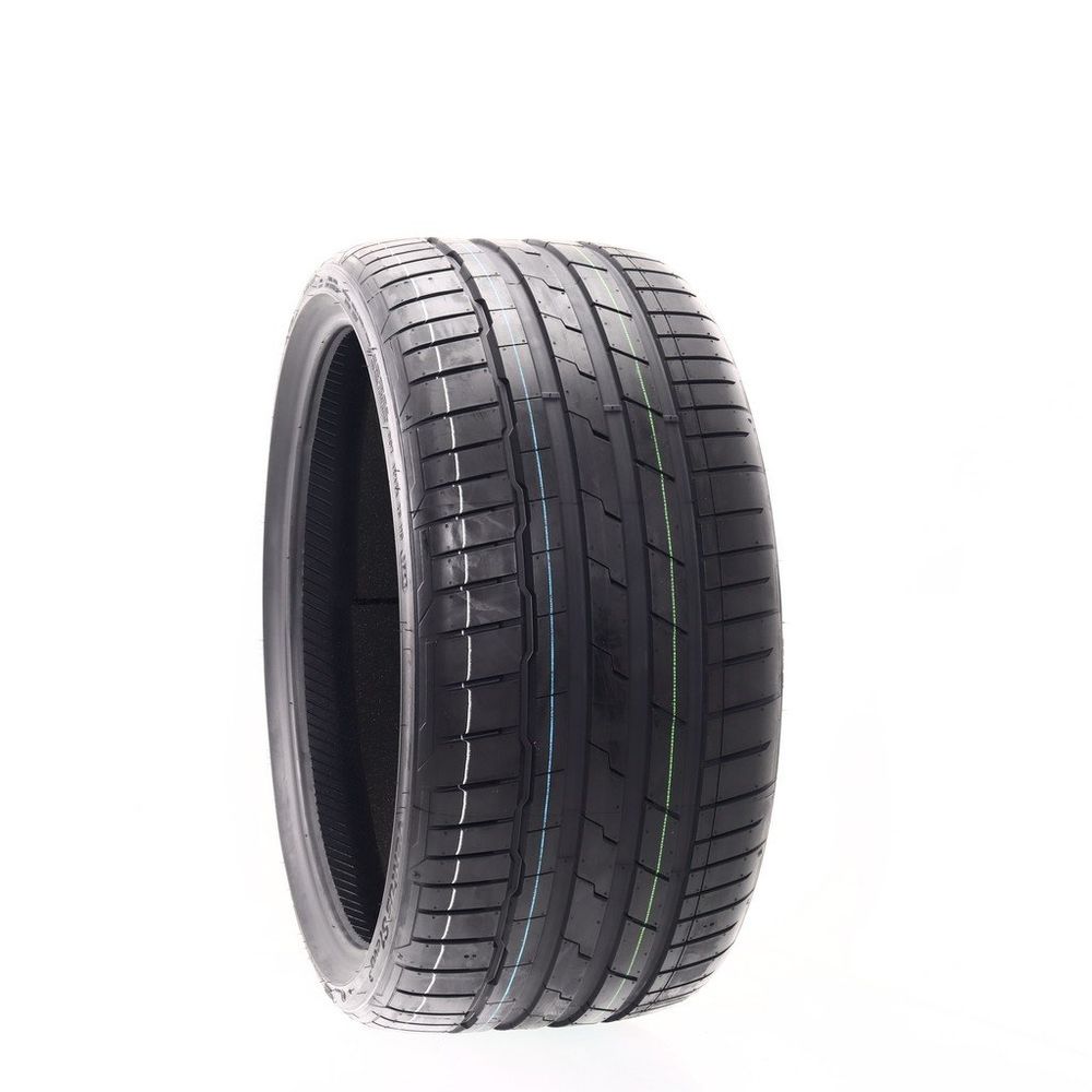 New 285/30ZR22 Hankook Ventus S1 evo3 AO Sound Absorber 101Y - Image 1