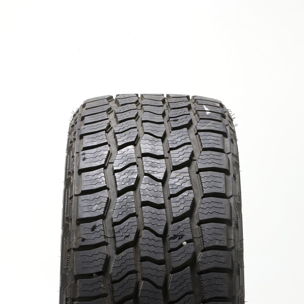 Driven Once 255/50R20 Cooper Discoverer AT3 4S 109H - 11.5/32 - Image 2