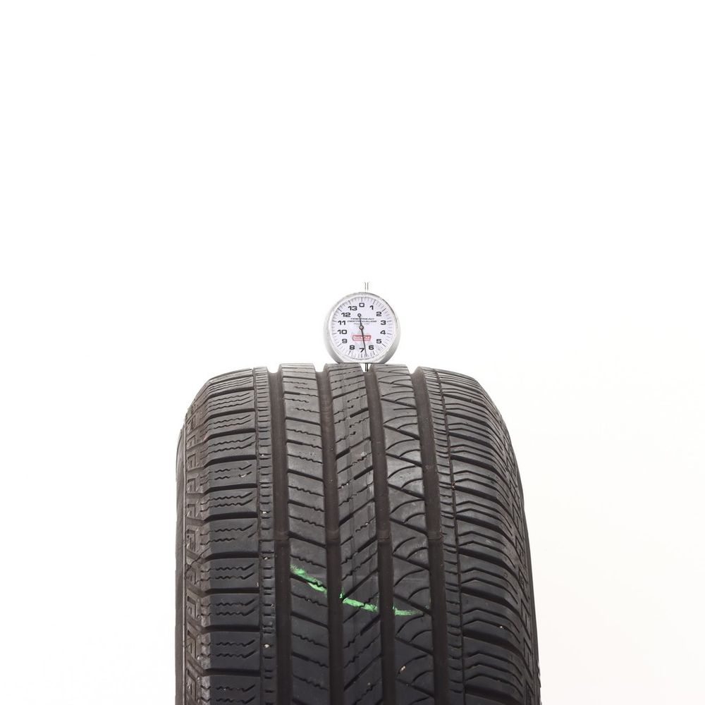 Set of (2) Used 225/65R17 Continental CrossContact LX 102H - 6-6.5/32 - Image 5