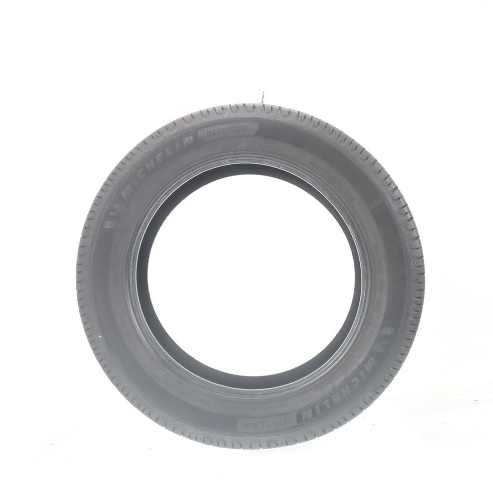 Used 235/55R18 Michelin Defender 2 104H - 10/32 - Image 3