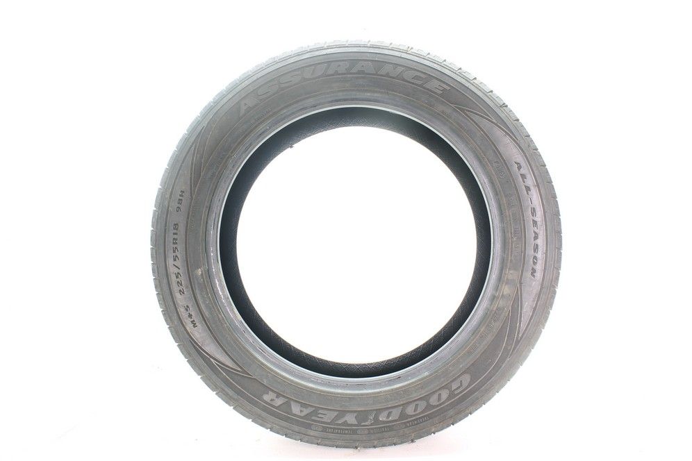 Used 205/65R15 Bridgestone Blizzak WS80 94T - 8/32 - Image 3
