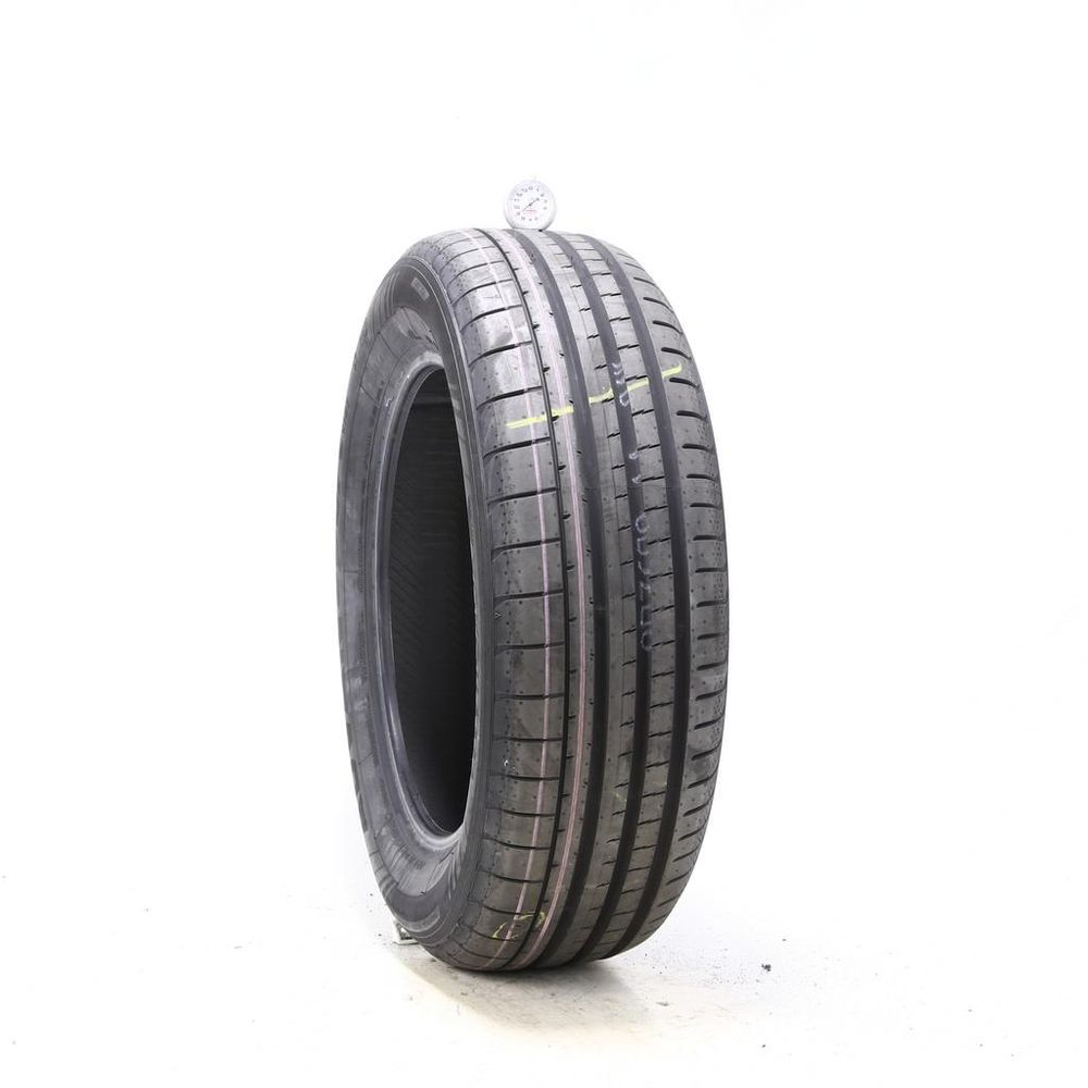 Used 225/60R18 Yokohama Advan Sport V107 104W - 9/32 - Image 1