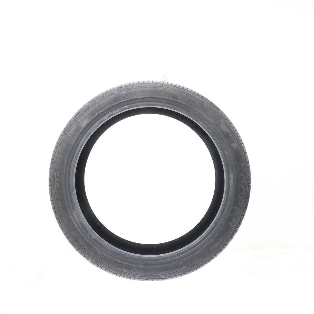 Set of (2) Used 235/40R19 Cooper ProControl 96V - 8/32 - Image 3