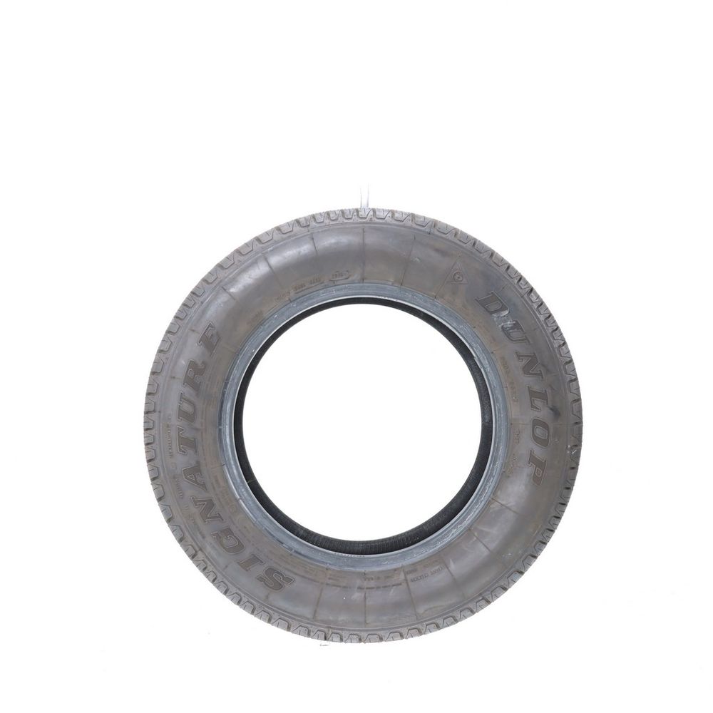 Used 205/65R15 Dunlop Signature 92T - 9/32 - Image 3