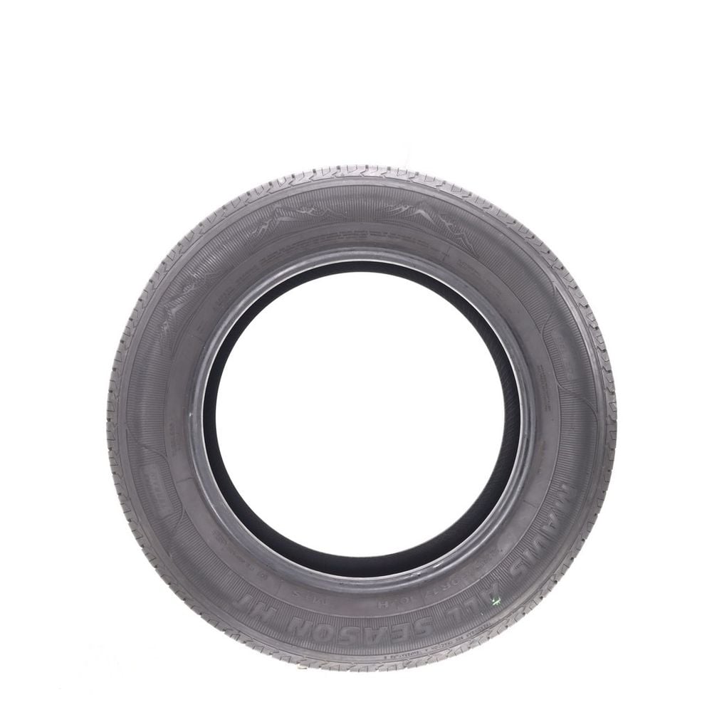 Used 235/60R17 Mavis All Season HT 102H - 9.5/32 - Image 3