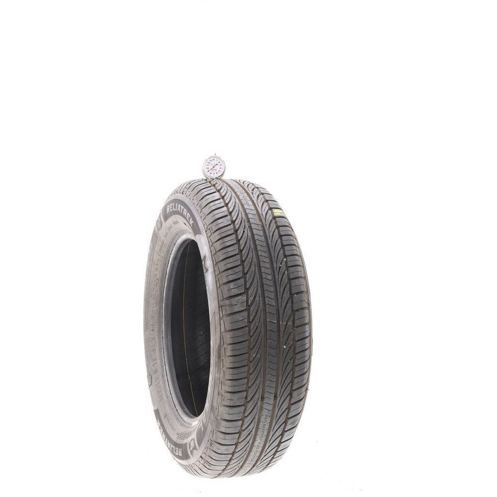 Used 195/65R15 General Reliatrek 91H - 9/32 - Image 1