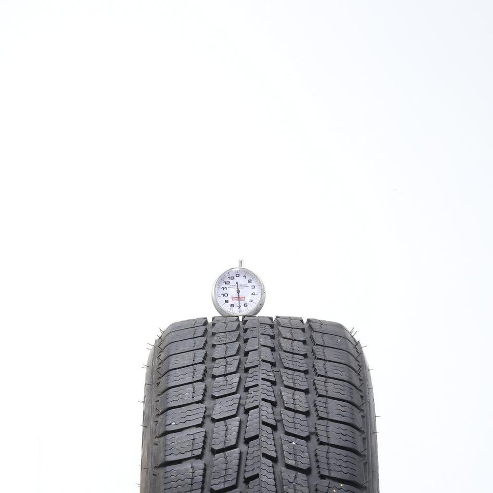 Used 205/55R16 Firestone WeatherGrip 91H - 6.5/32 - Image 2
