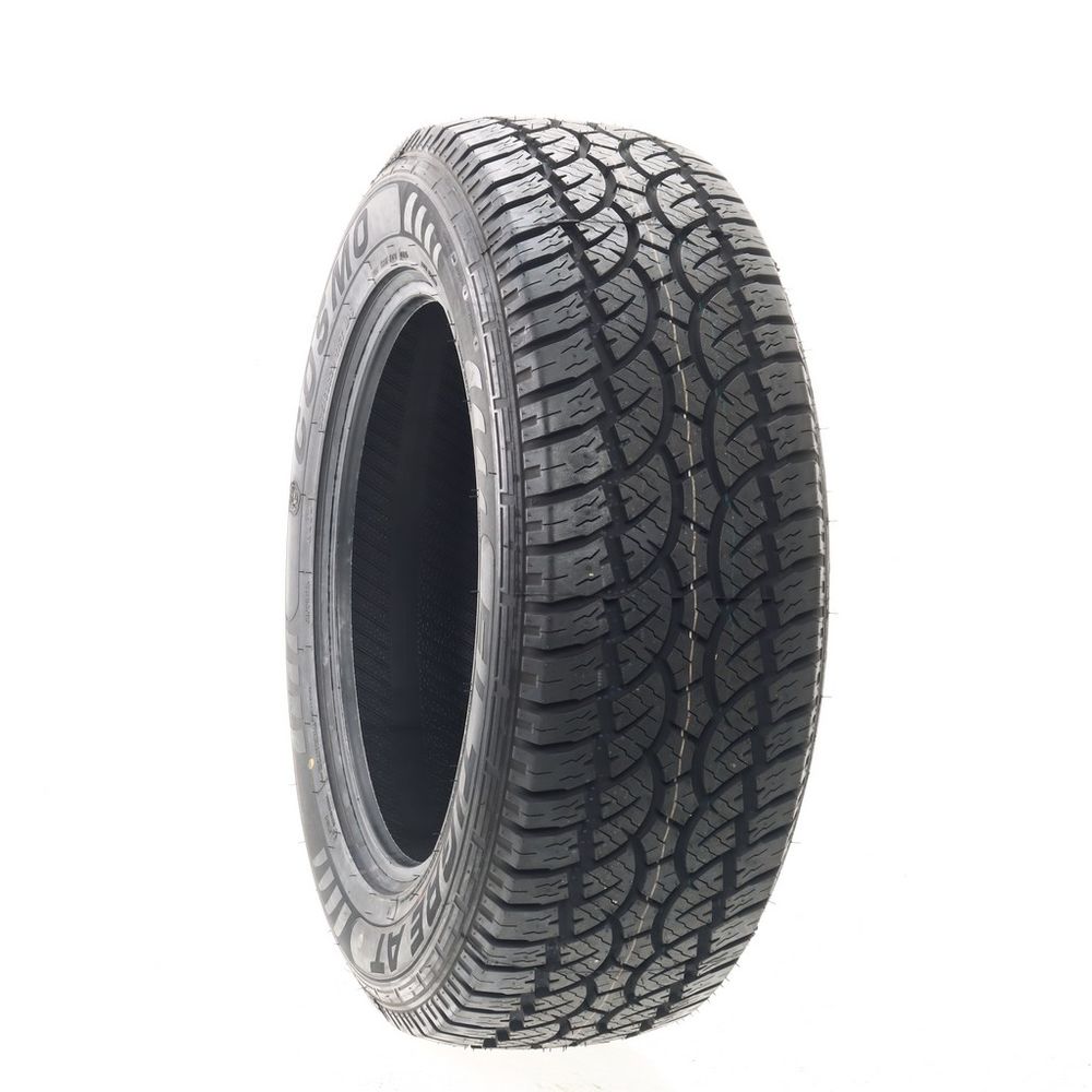 New 275/60R20 Cosmo El Tigre AT 115T - Image 1