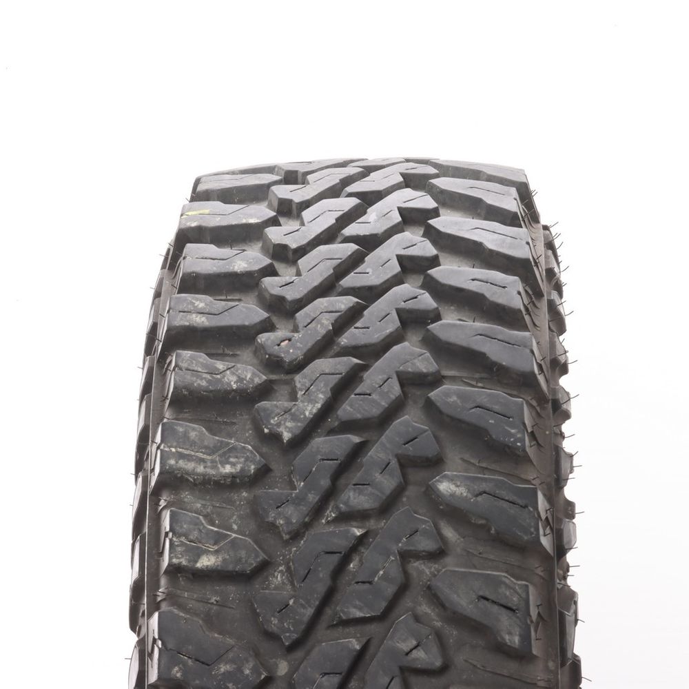 Used LT 37X12.5R20 Yokohama Geolandar M/T G003 126Q E - 18/32 - Image 2