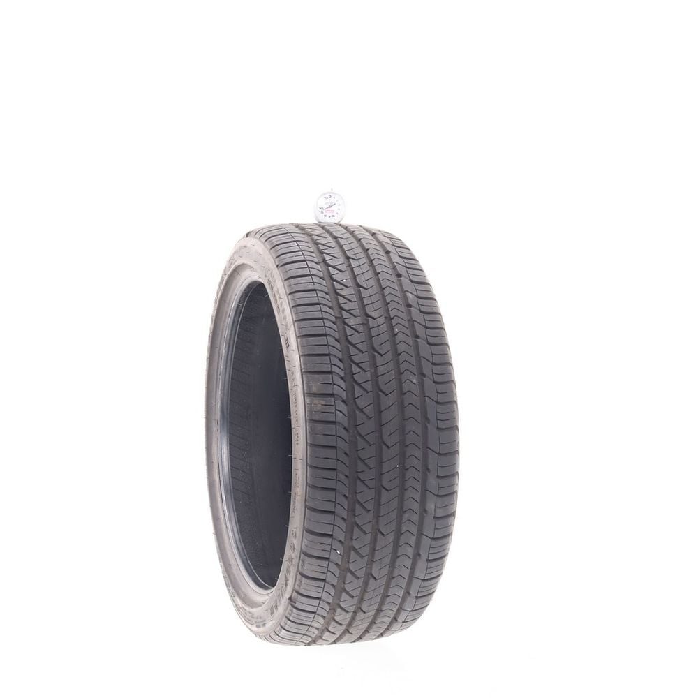 Set of (4) Used 225/40R18 Goodyear Eagle Sport AS 92W - 9-9.5/32 - Image 4