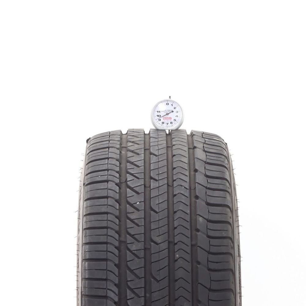 Set of (4) Used 225/40R18 Goodyear Eagle Sport AS 92W - 9-9.5/32 - Image 5
