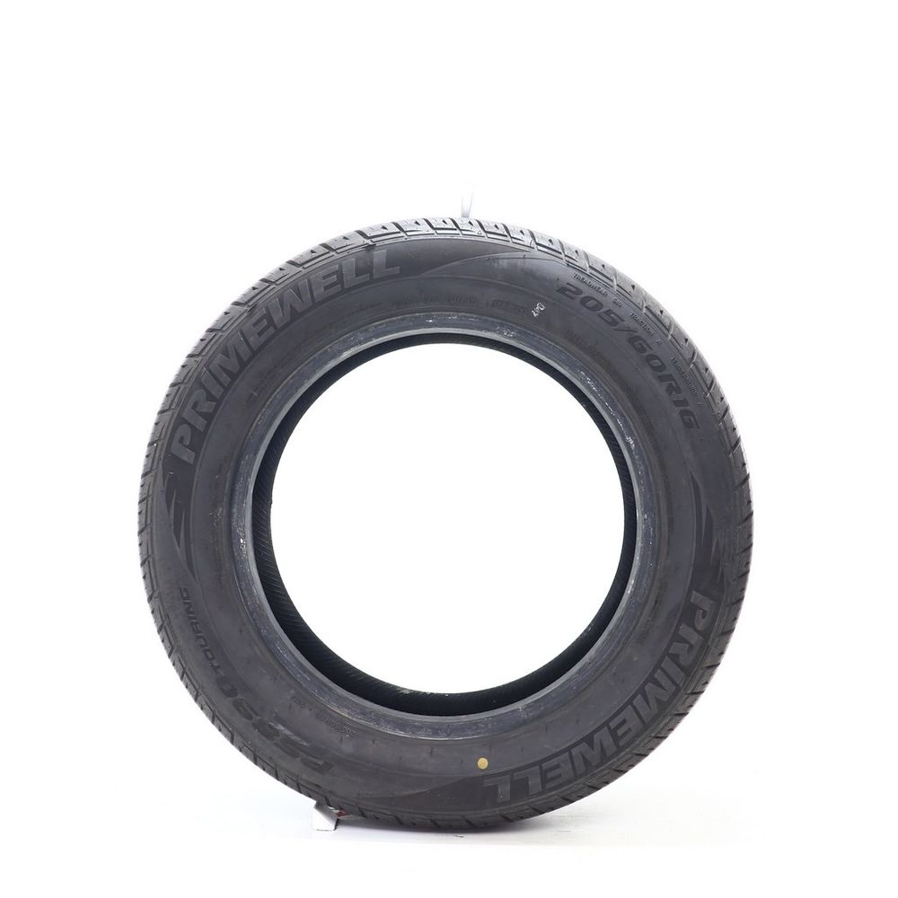 Used 205/60R16 Primewell PS890 Touring 92V - 9/32 - Image 3