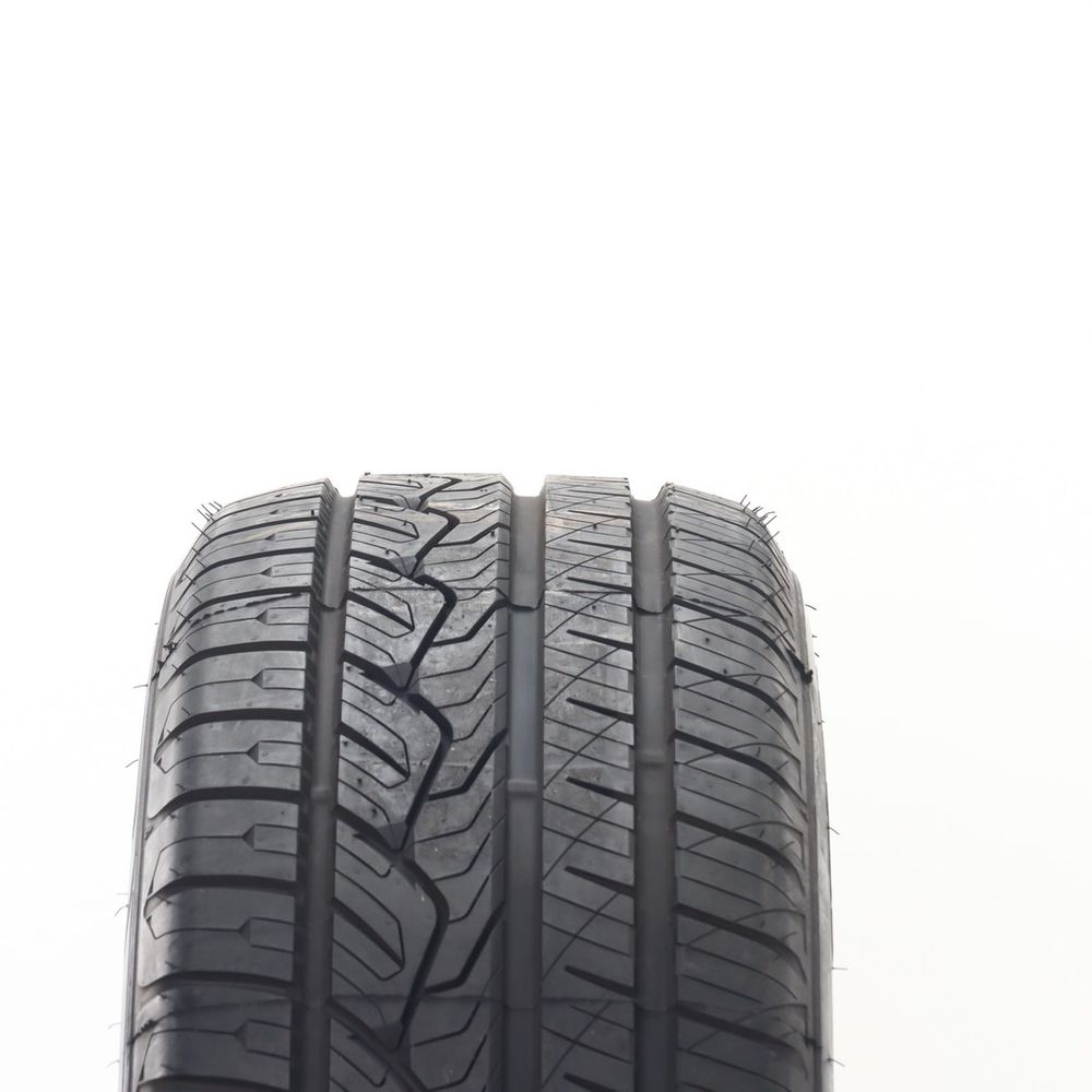 Driven Once 265/60R18 Nitto NT421Q 114V - 11.5/32 - Image 2