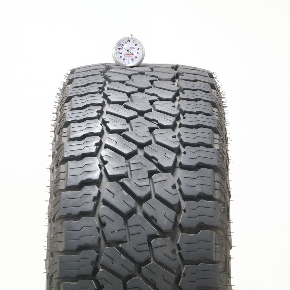 Used 265/70R17 Falken Wildpeak A/T4W 115T - 11.5/32 - Image 2