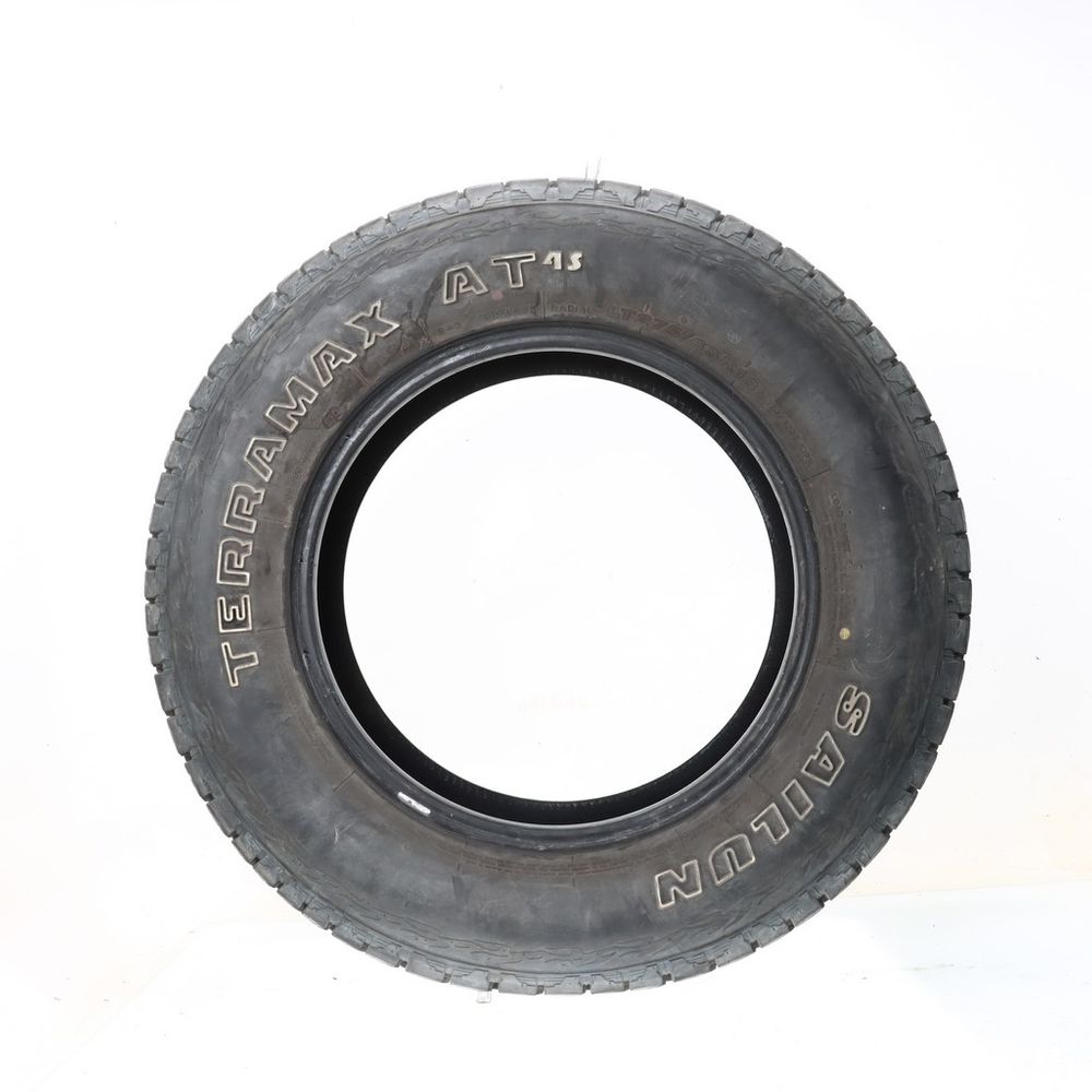 Used LT 275/65R18 Sailun Terramax A/T 4S 123/120S E - 13.5/32 - Image 3