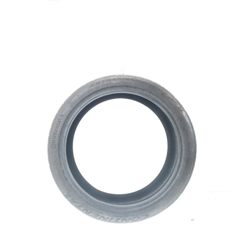 Used 285/30ZR18 Continental ExtremeContact Sport 02 93Y - 8/32 - Image 3