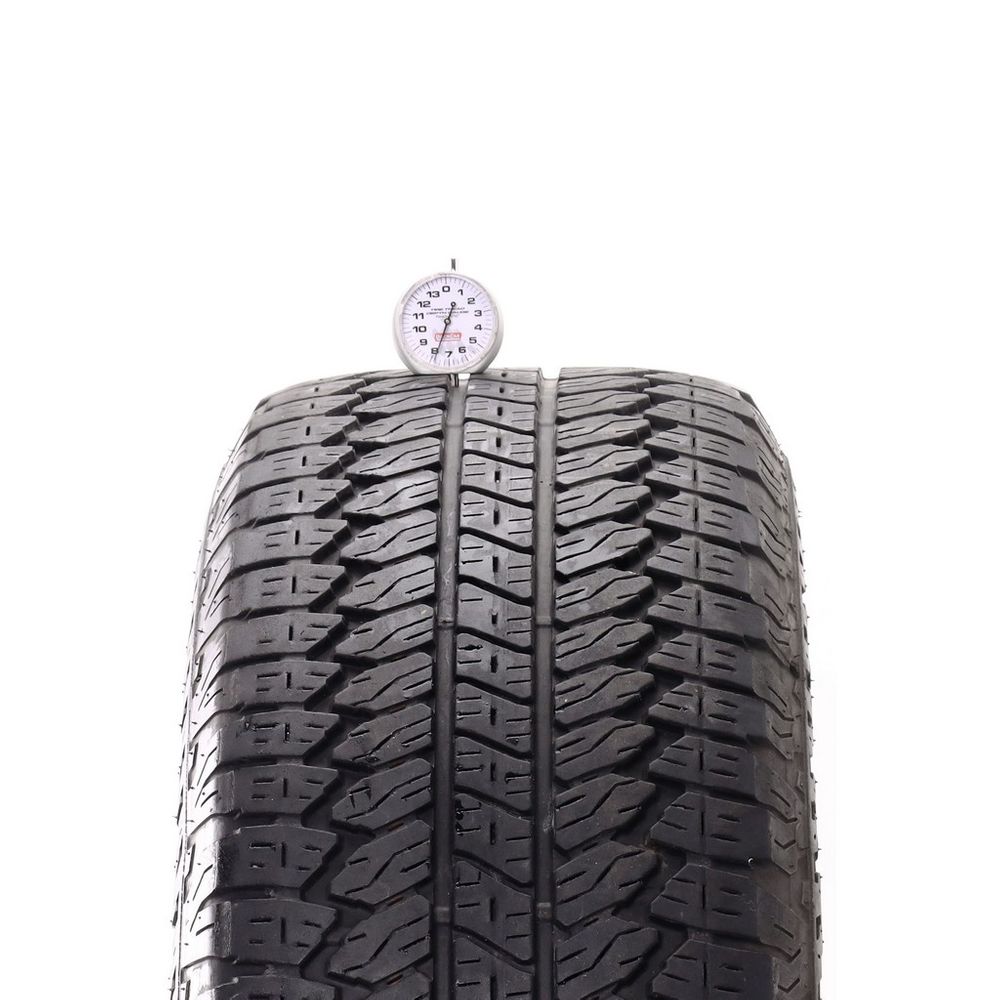 Set of (4) Used 275/60R20 Bridgestone Dueler A/T RH-S 115S - 6-7.5/32 - Image 5
