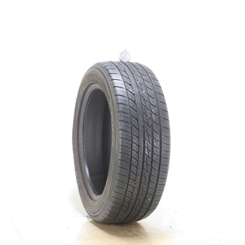 Used 225/55R18 Toyo Tourevo LS II Luxury Touring 98T - 8/32 - Image 1