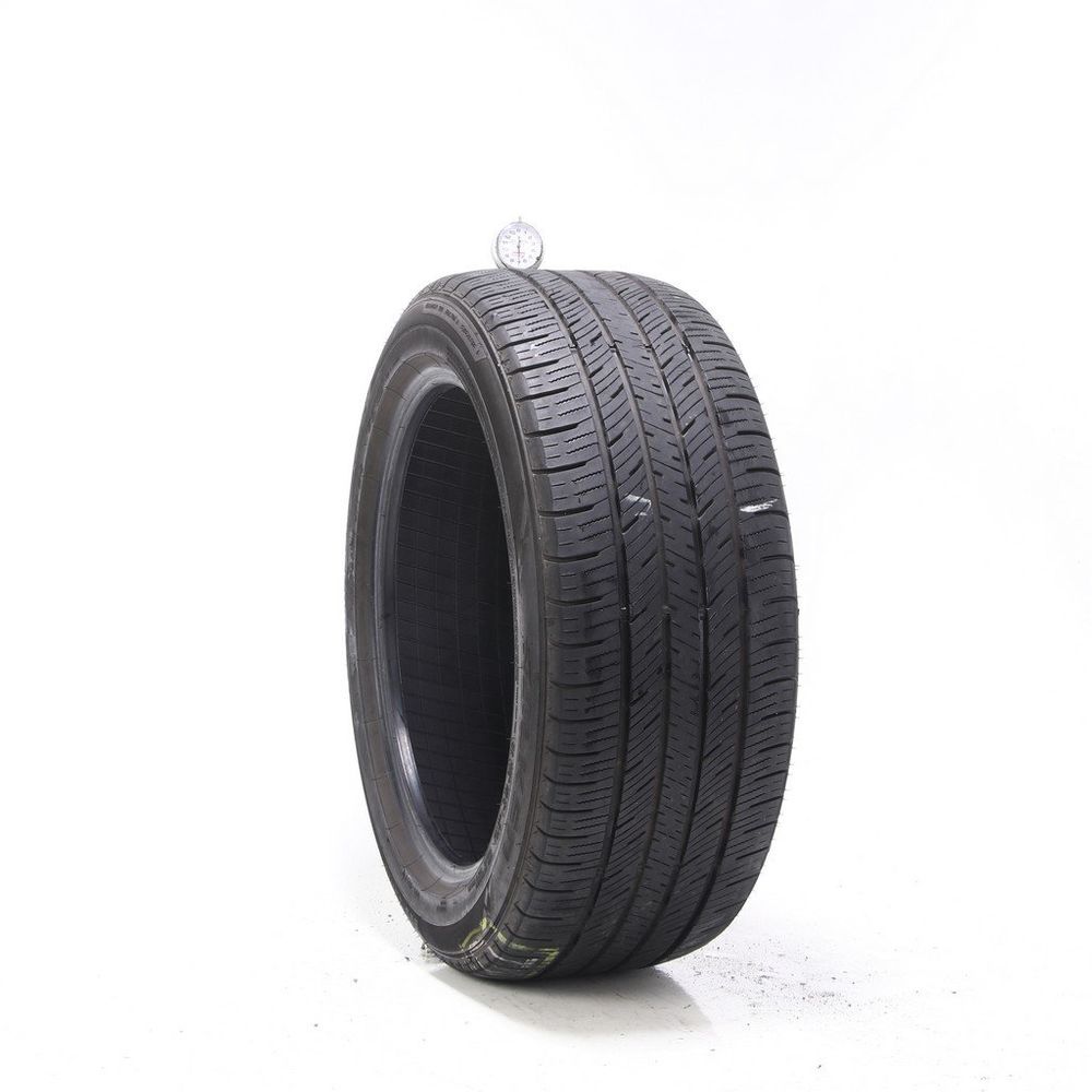 Used 235/50R18 Falken Sincera SN250 A/S 97V - 7/32 - Image 1