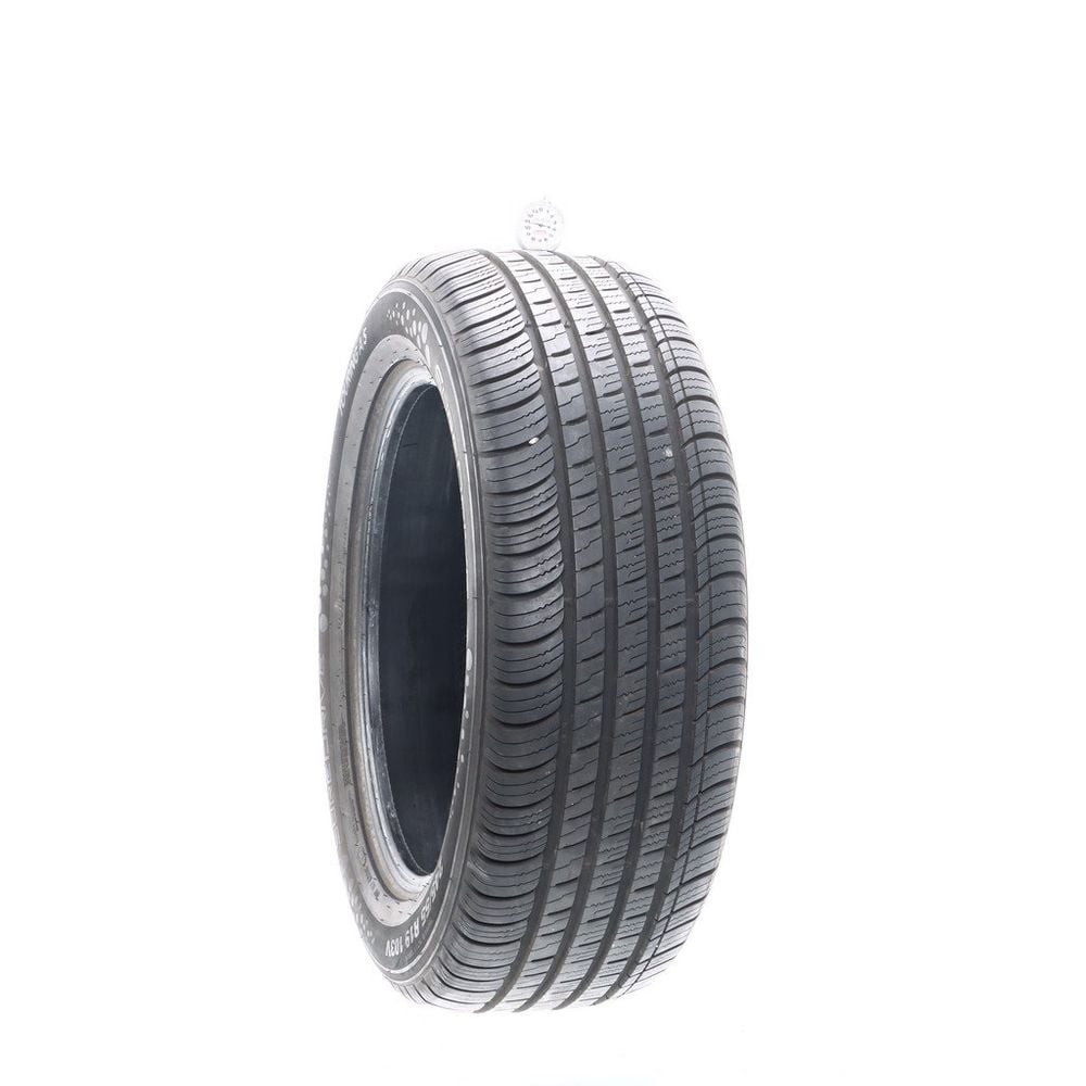Set of (2) Used 245/55R19 SureDrive Touring A/S TA71 103V - 10.5/32 - Image 1