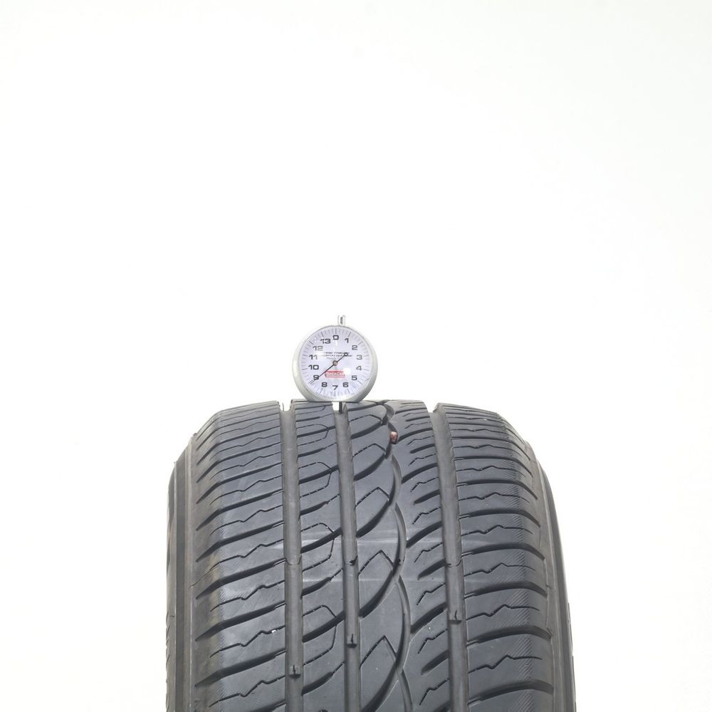 Set of (2) Used 225/60R17 Mavis All Season Highway Touring 99H - 8.5-9/32 - Image 2