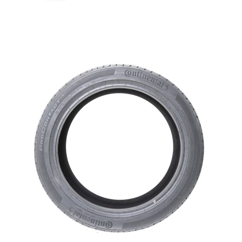New 245/40R19 Continental ProContact GX J 98H - 9/32 - Image 3