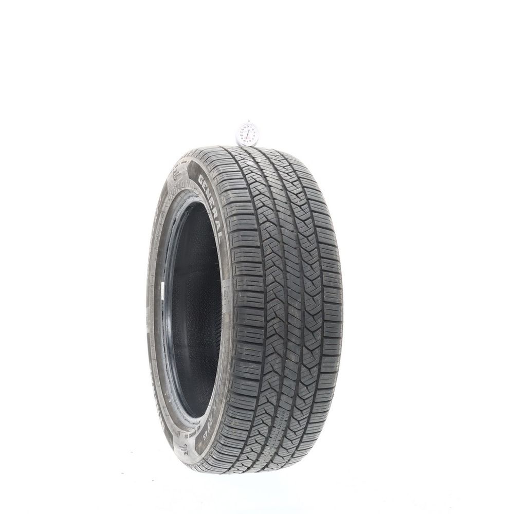 Set of (4) Used 215/55R17 General Altimax RT45 94H - 7.5-8.5/32 - Image 1