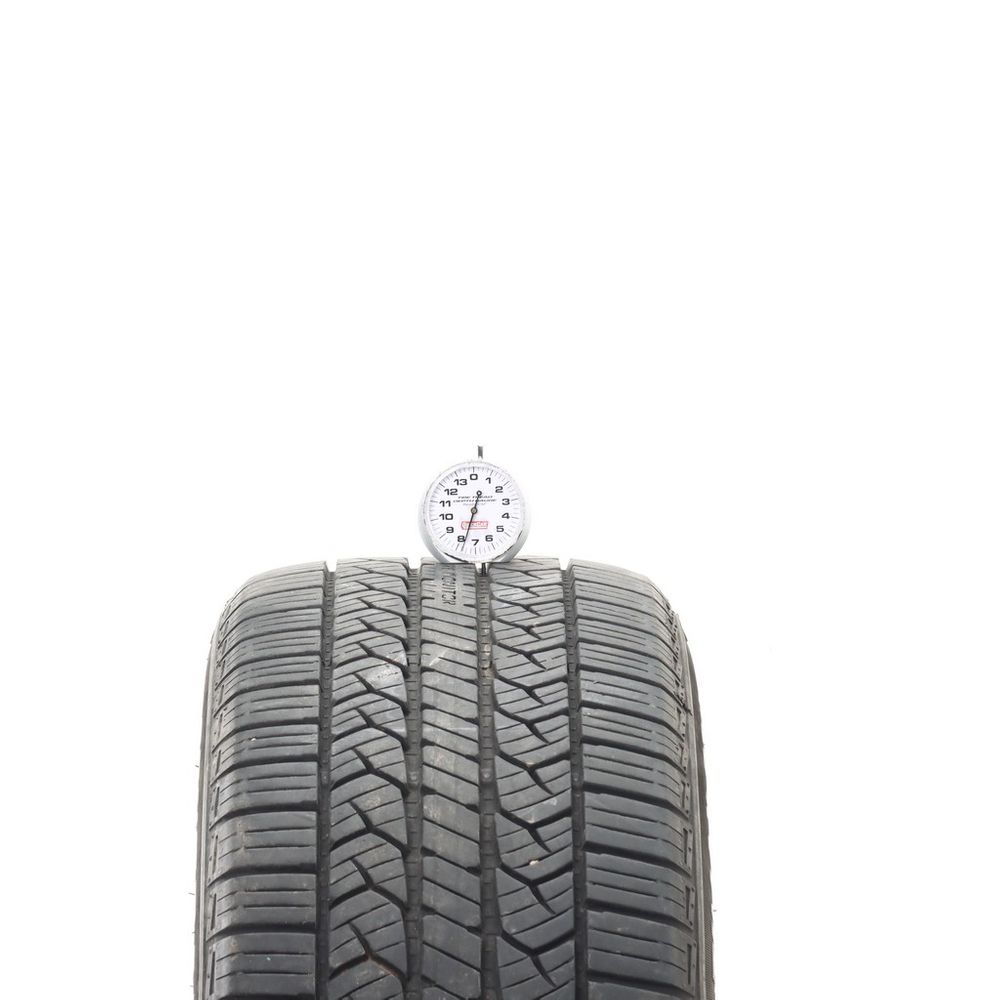 Set of (4) Used 215/55R17 General Altimax RT45 94H - 7.5-8.5/32 - Image 2