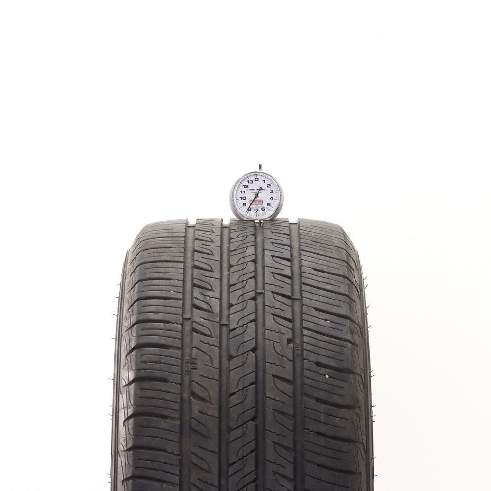 Set of (2) Used 215/55R18 Goodyear Assurance ComfortDrive 95H - 8/32 - Image 2