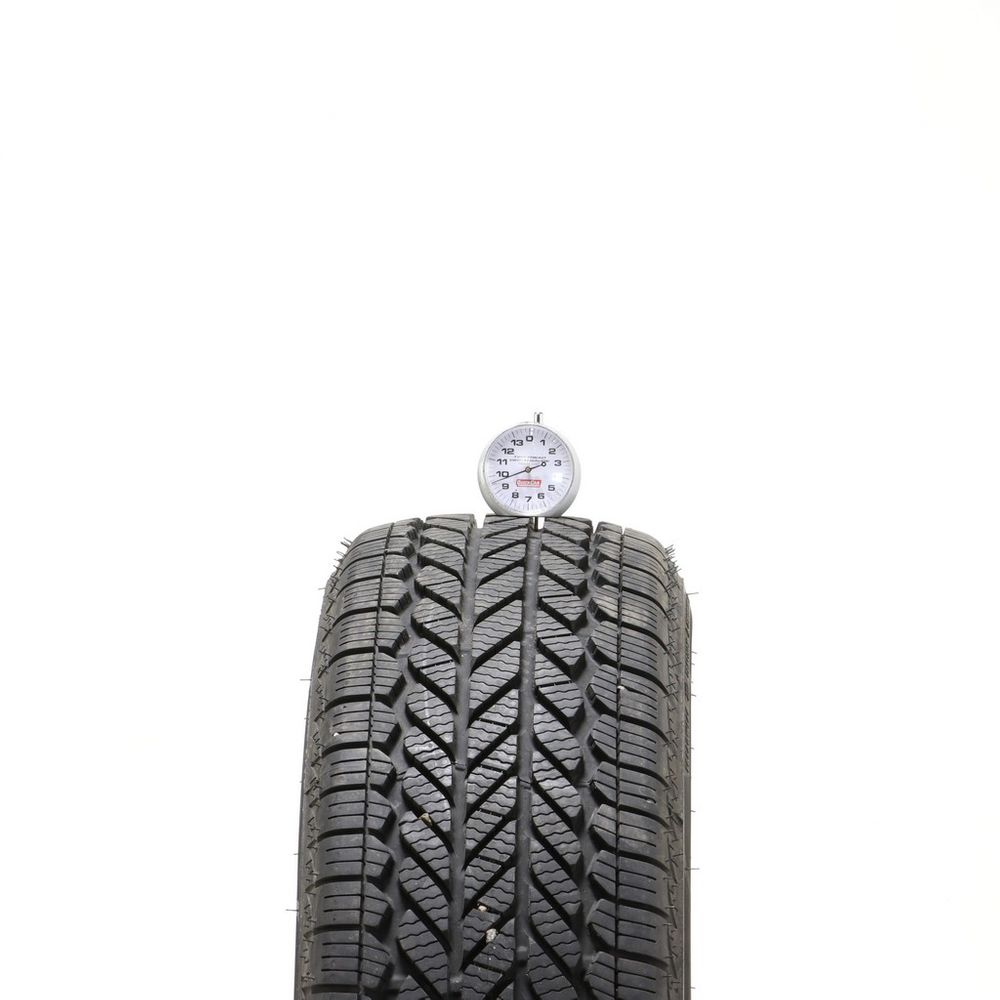 Set of (2) Used 195/65R15 Bridgestone WeatherPeak 91H - 8.5-9.5/32 - Image 5