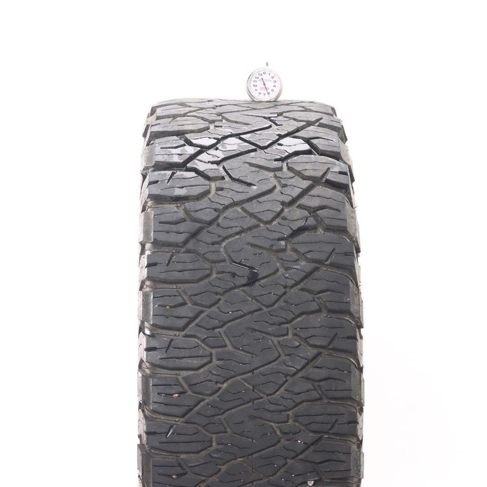 Used LT 315/70R17 BFGoodrich All-Terrain T/A KO3 128S F - 6/32 - Image 2