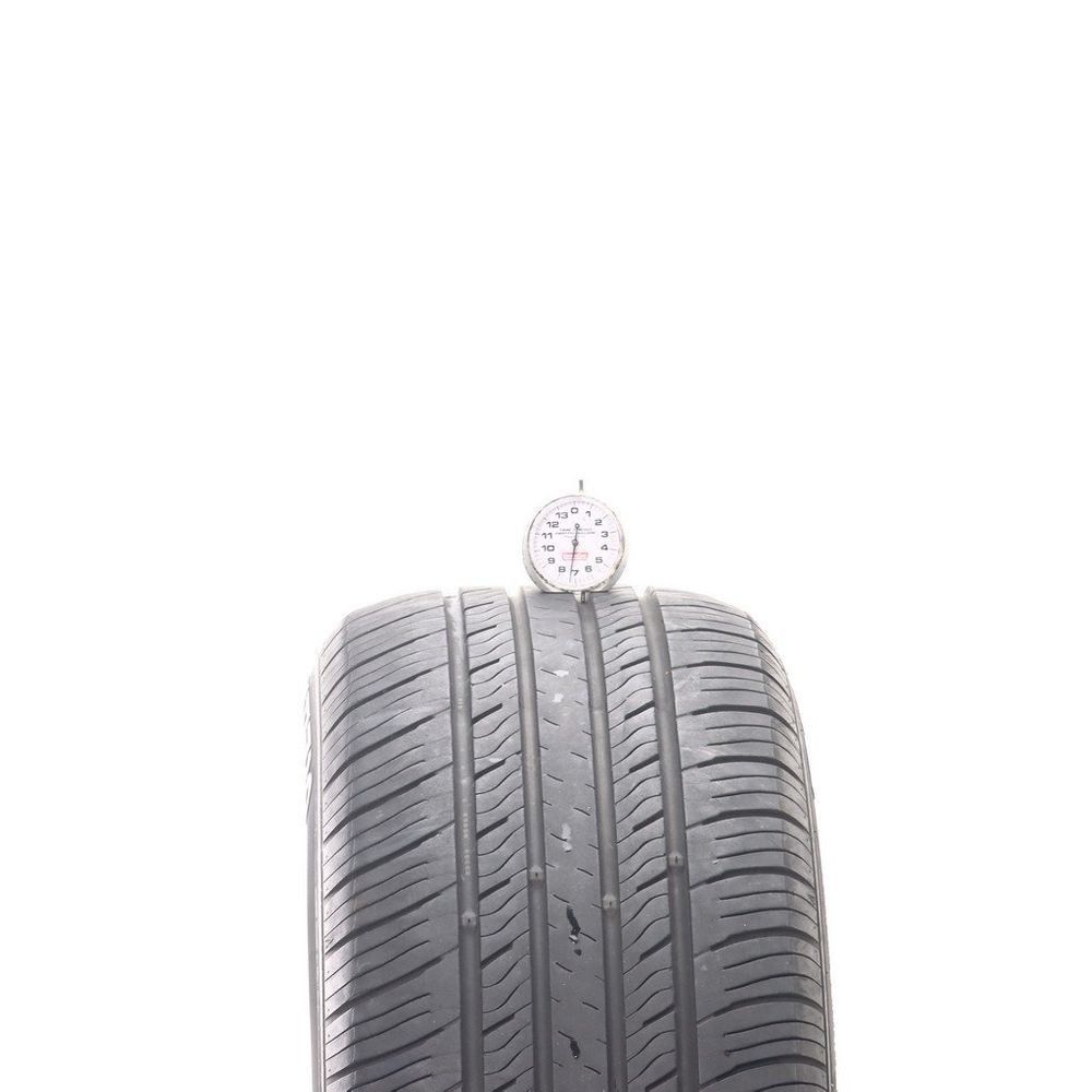 Set of (4) Used 235/60R17 Dextero Touring DTR1 102T - 7-8.5/32 - Image 2