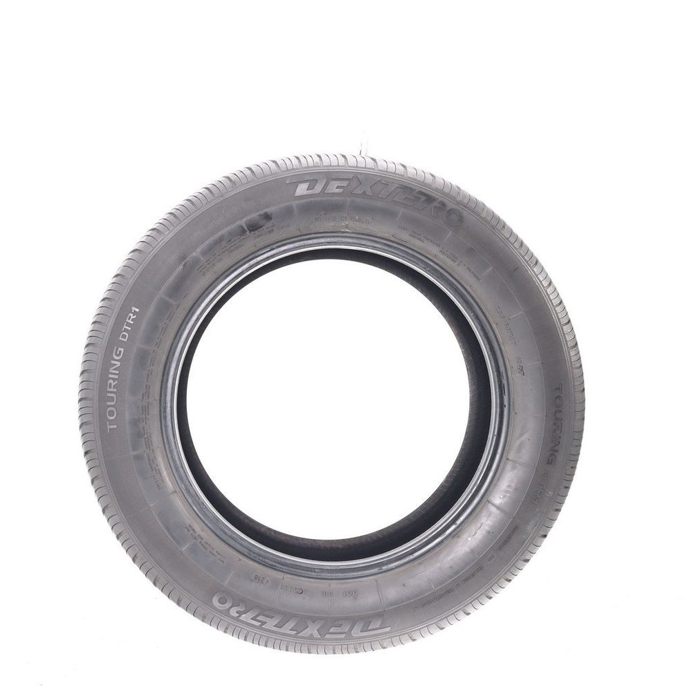 Set of (4) Used 235/60R17 Dextero Touring DTR1 102T - 7-8.5/32 - Image 3