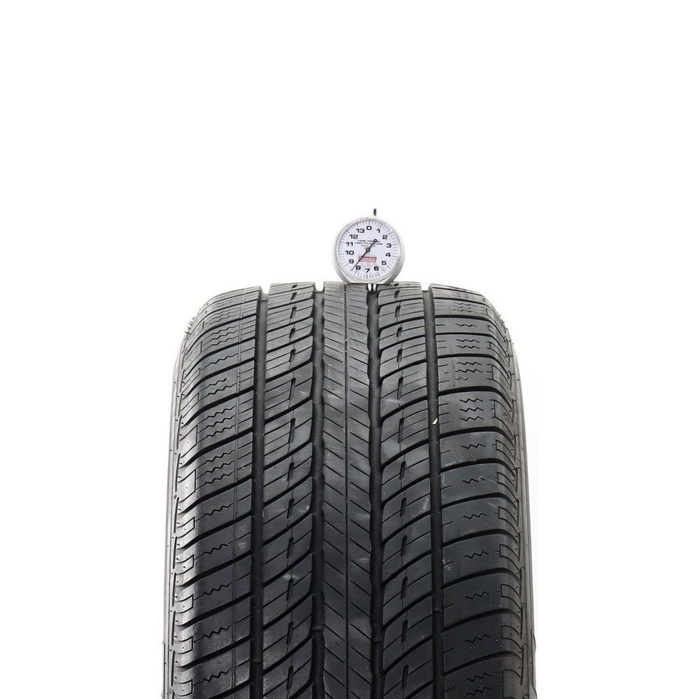 Used 235/55R18 Uniroyal Tiger Paw Touring A/S 100V - 8/32 - Image 2