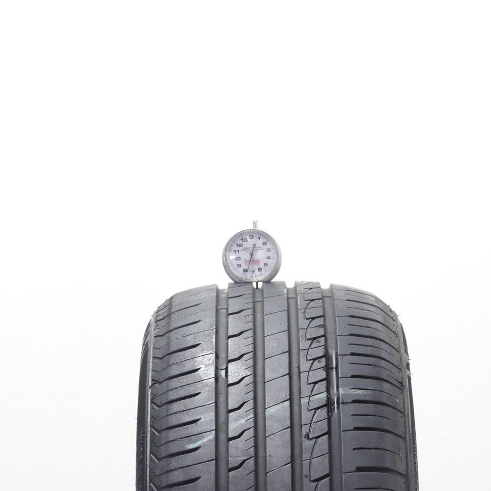 Set of (2) Used 215/55R17 Ironman IMove Gen 2 AS 94V - 7.5-9/32 - Image 2