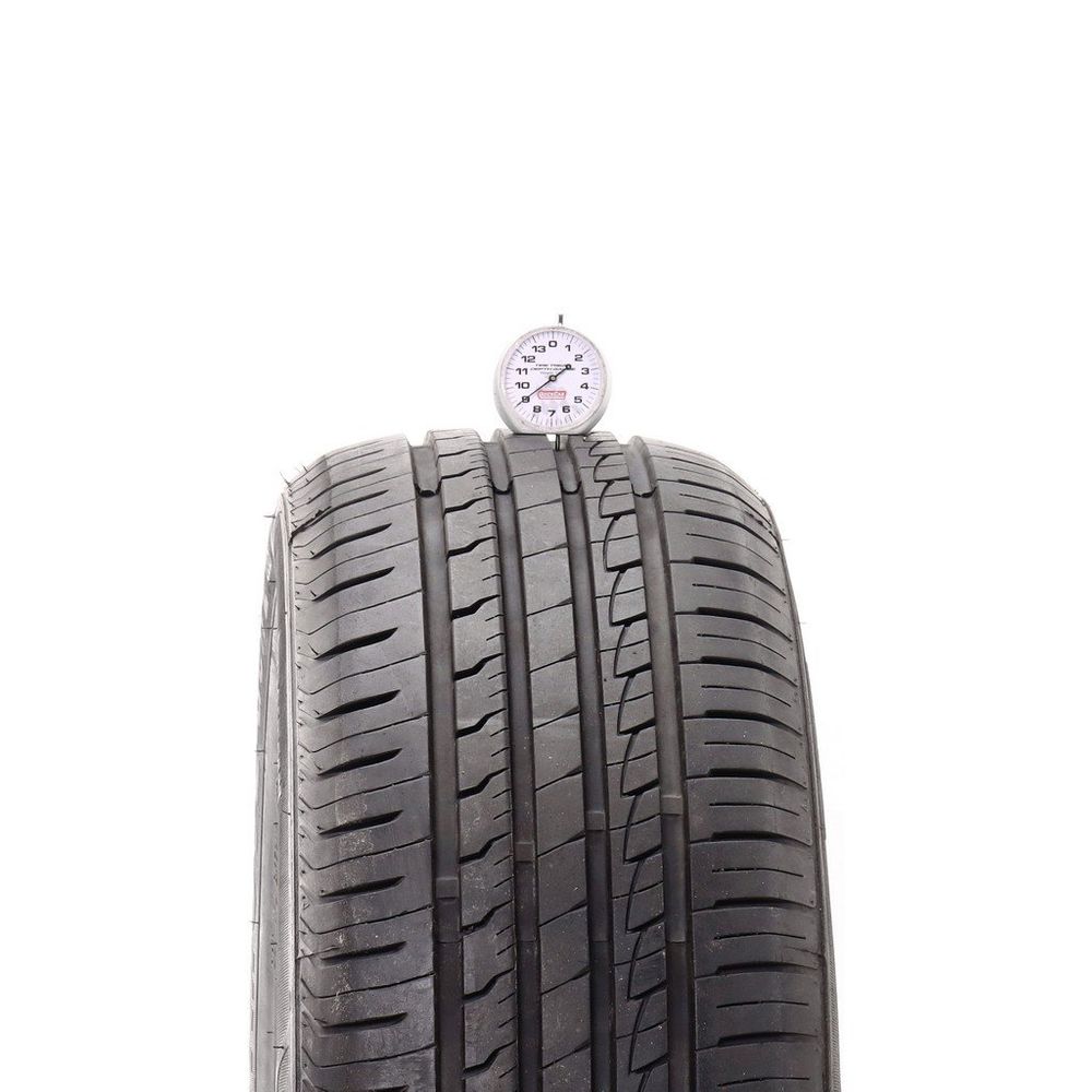Set of (2) Used 215/55R17 Ironman IMove Gen 2 AS 94V - 7.5-9/32 - Image 5