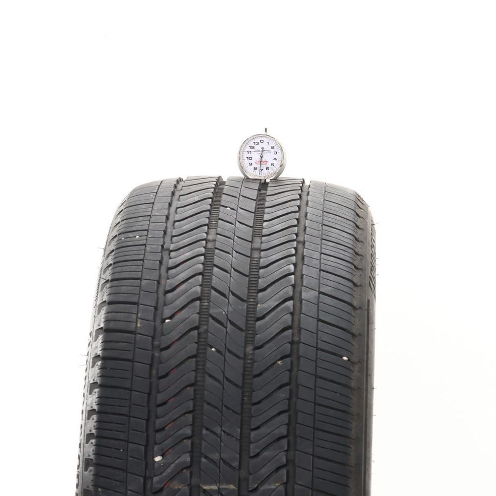 Set of (2) Used 275/45R21 Bridgestone Alenza A/S 02 ENLITEN 107H - 6-7/32 - Image 5