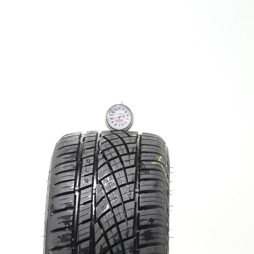 Used 205/45ZR16 Continental ExtremeContact DWS06 Plus 83W - 10/32 - Image 2