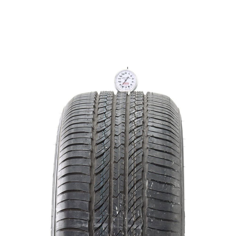 Set of (4) Used P 245/55R19 Toyo Open Country A20 103S - 7-8.5/32 - Image 11
