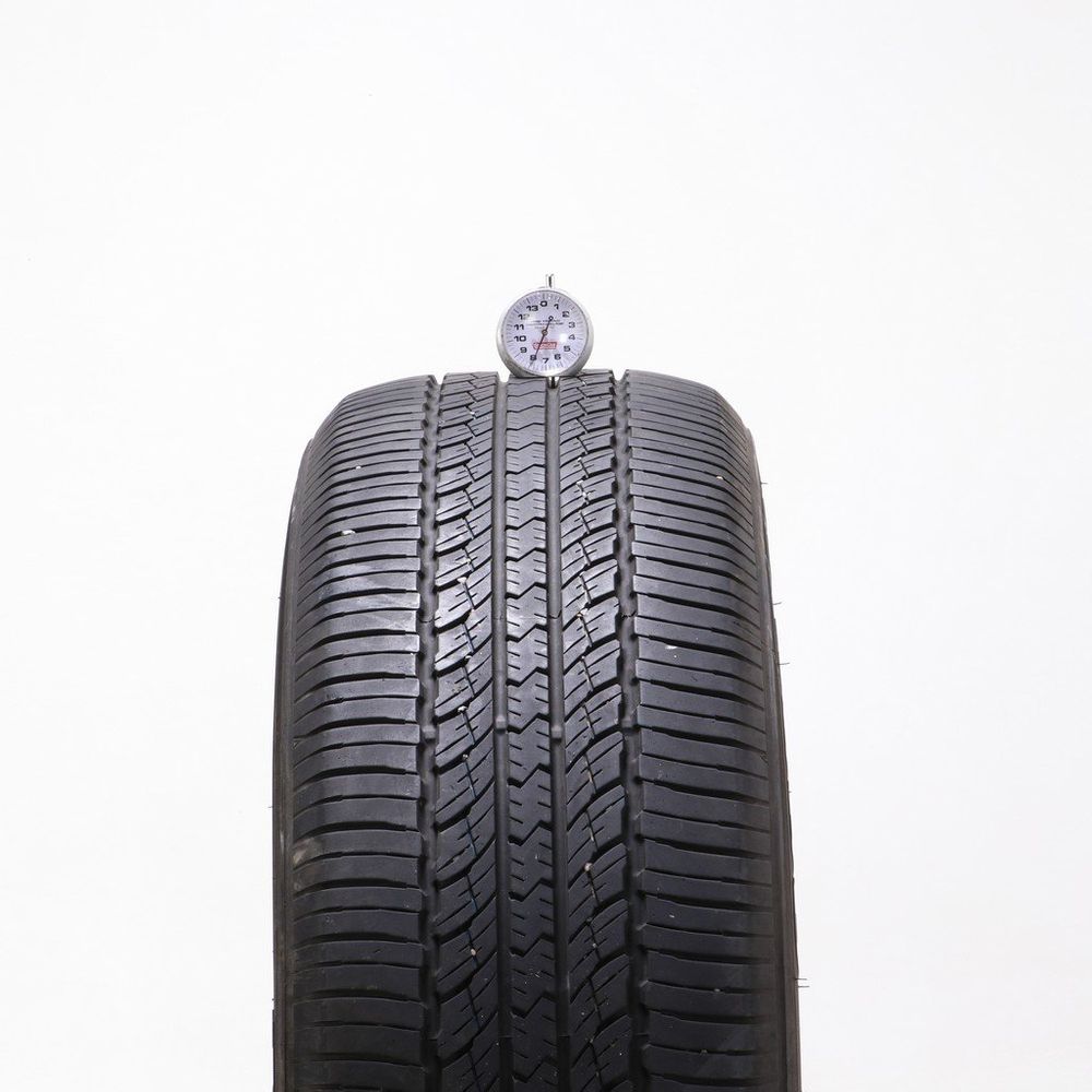 Set of (4) Used P 245/55R19 Toyo Open Country A20 103S - 7-8.5/32 - Image 5