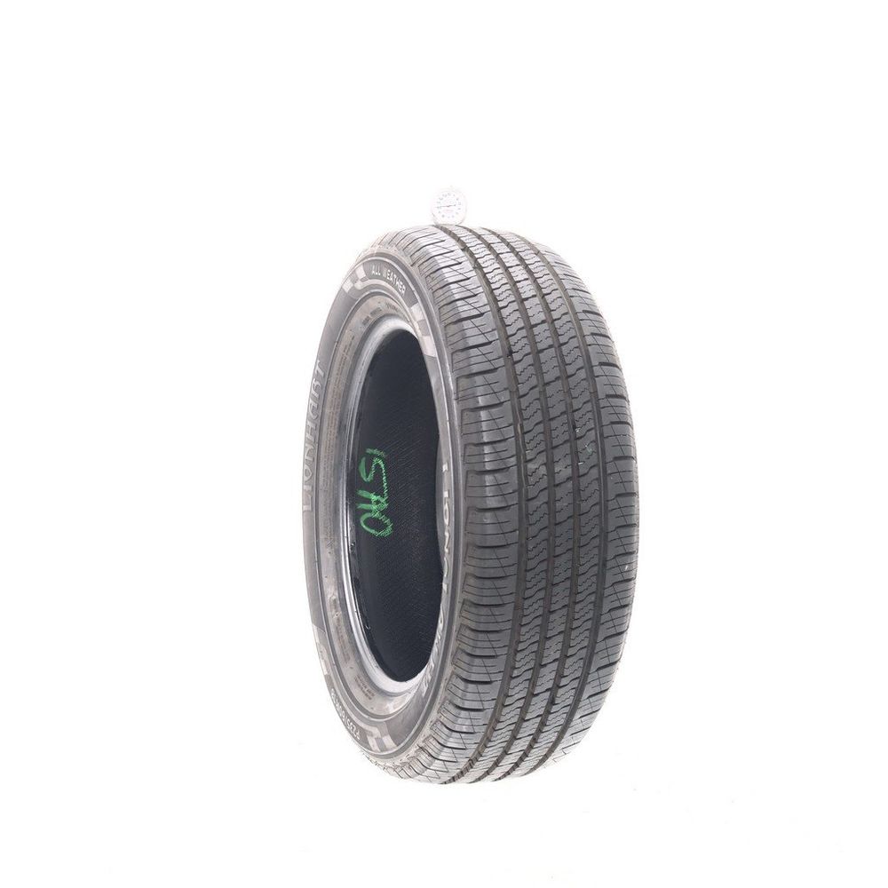 Set of (4) Used 235/60R18 Lionhart Lionclaw HT 102T - 8.5-10/32 - Image 4