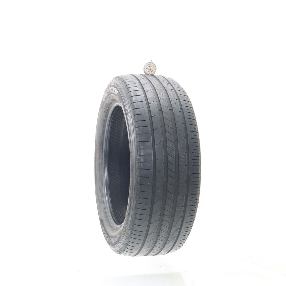 Used 235/55R18 Hankook Ventus Prime 3 100H - 6/32 - Image 1