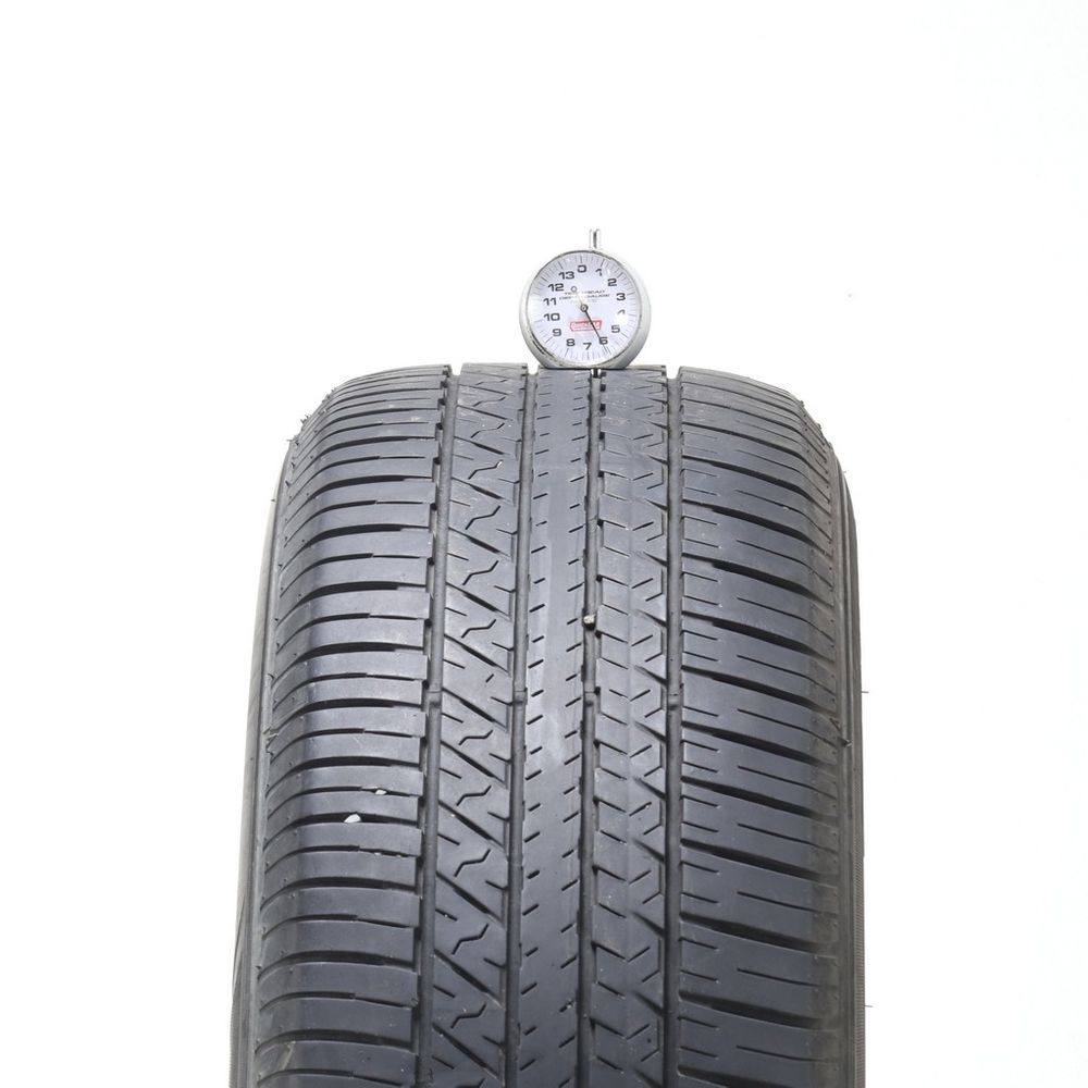 Used 225/60R18 Falken Ziex ZE001 A/S 100H - 6/32 - Image 2
