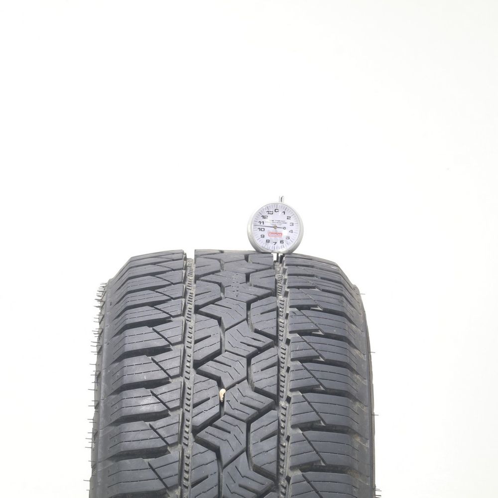 Used 235/50R18 Nokian Outpost APT 97H - 10.5/32 - Image 2