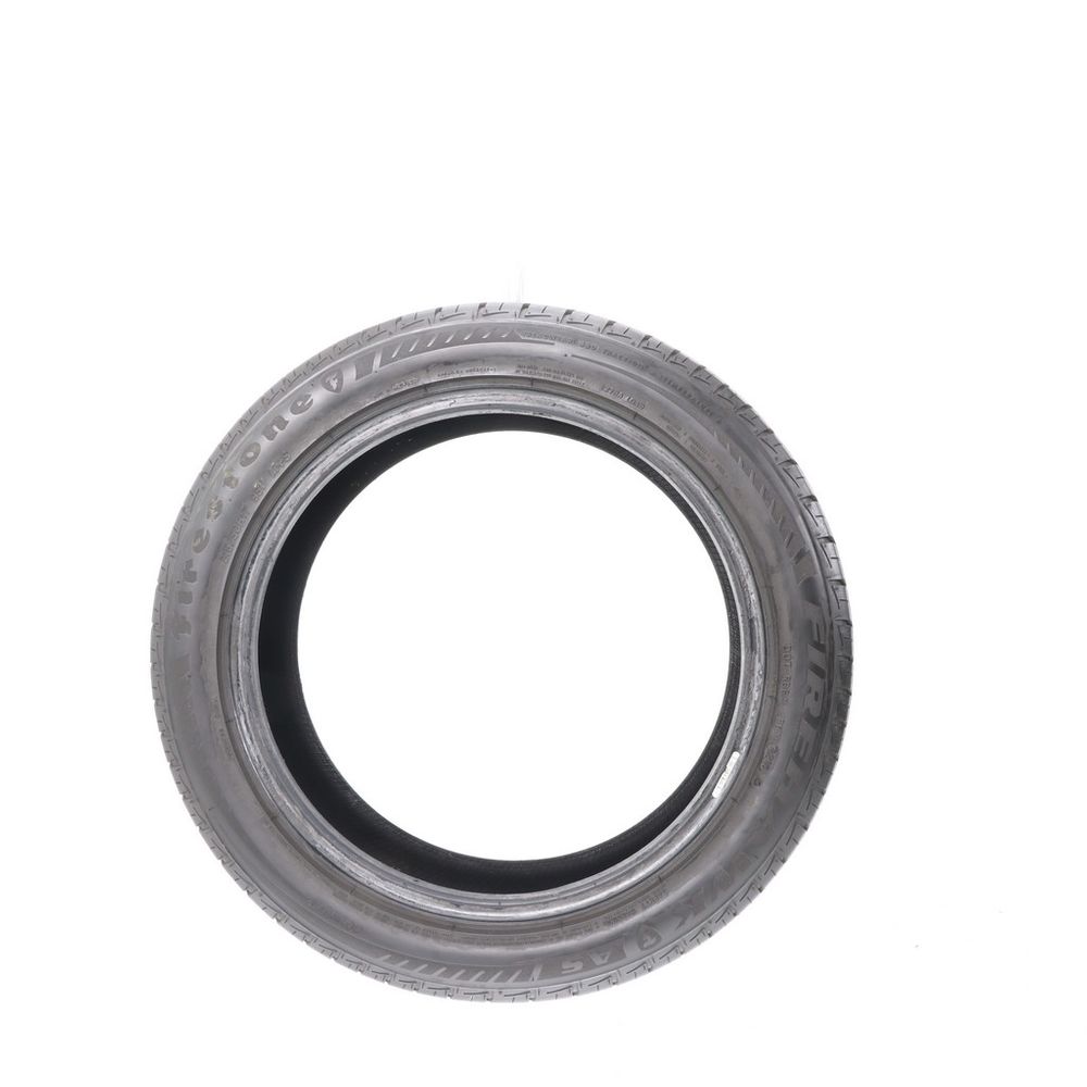 Used 215/50R17 Firestone Firehawk AS 95V - 6.5/32 - Image 3