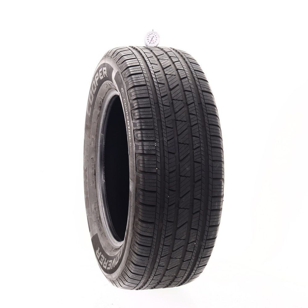 Used 265/60R18 Cooper Discoverer SRX 110T - 8/32 - Image 1