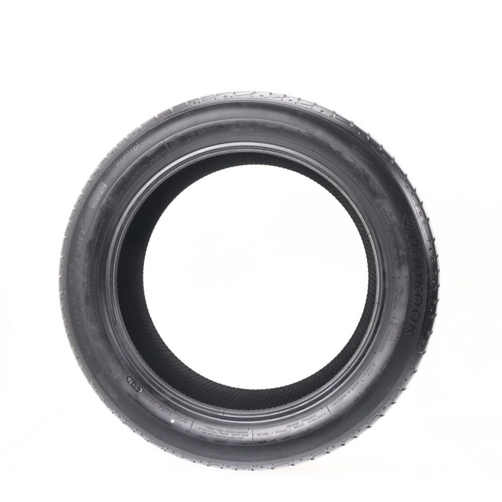 Driven Once 245/45R17 Hankook Ventus S1 evo2 MOE HRS 95W - 9/32 - Image 3