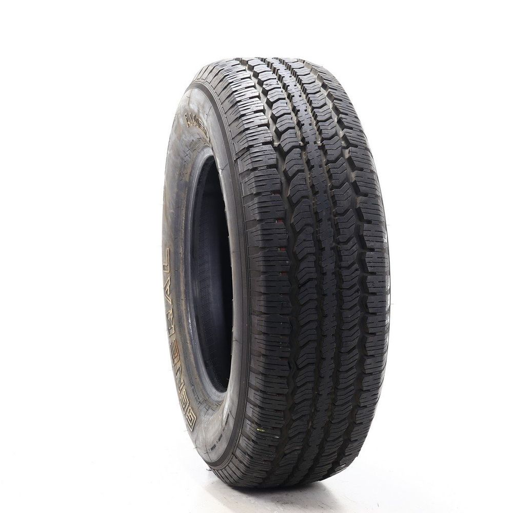 Used 255/70R17 General AmeriTrac TR 110S - 16/32 - Image 1